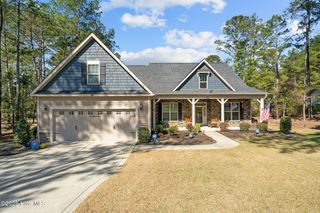3928 Niagara Carthage Road, Whispering Pines, NC 28327