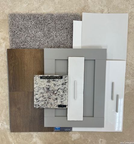 2347 Pink Pearl Drive, San Antonio, TX 78224