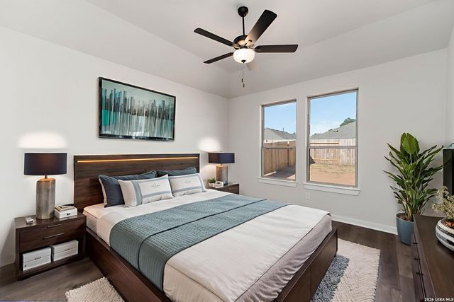 2347 Pink Pearl Drive, San Antonio, TX 78224