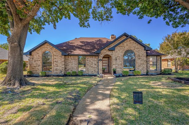 3106 University Drive, Rowlett, TX 75088