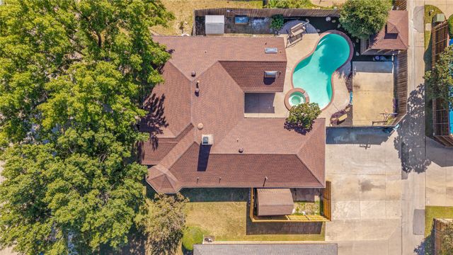 3106 University Drive, Rowlett, TX 75088