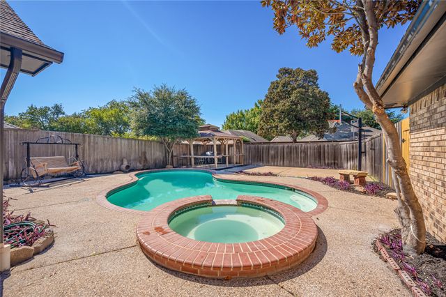 3106 University Drive, Rowlett, TX 75088