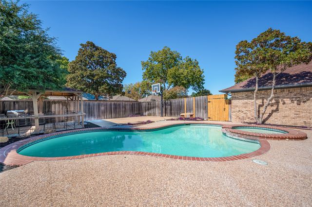 3106 University Drive, Rowlett, TX 75088