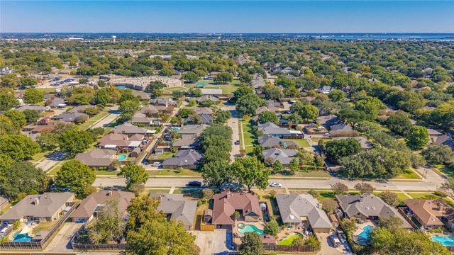 3106 University Drive, Rowlett, TX 75088