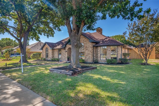 3106 University Drive, Rowlett, TX 75088