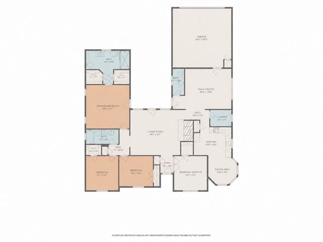 3106 University Drive, Rowlett, TX 75088