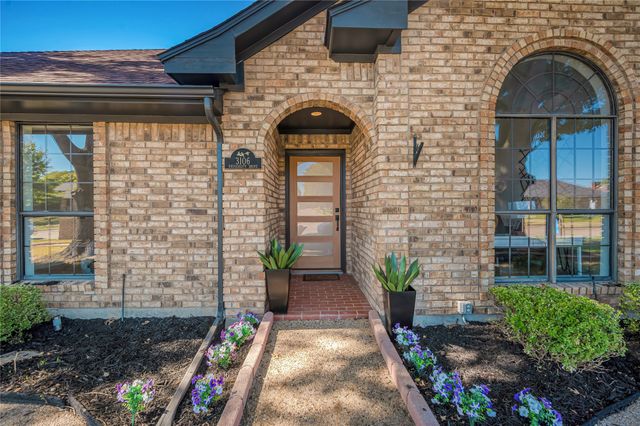 3106 University Drive, Rowlett, TX 75088