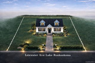 0 Leicester Avenue, Ronkonkoma, NY 11779