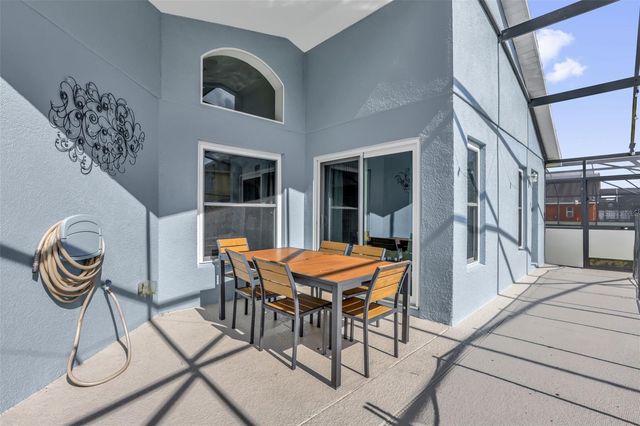 156 BAREFOOT BEACH WAY, Kissimmee, FL 34746