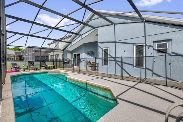 156 BAREFOOT BEACH WAY, Kissimmee, FL 34746