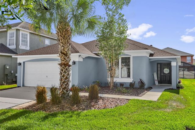 156 BAREFOOT BEACH WAY, Kissimmee, FL 34746