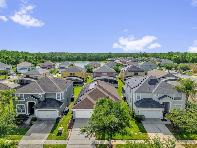 156 BAREFOOT BEACH WAY, Kissimmee, FL 34746