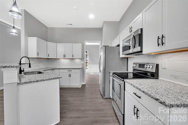 147 Gabriel Drive, Mooresville, NC 28115