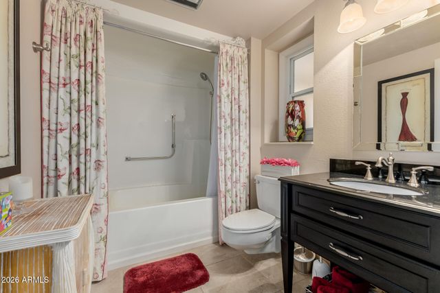 12554 W SENECA Drive, Sun City West, AZ 85375