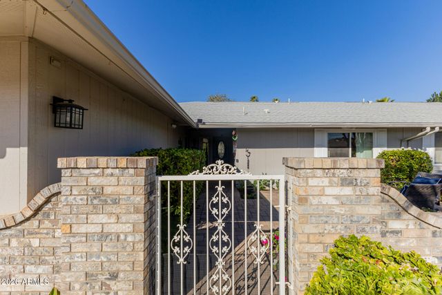 12554 W SENECA Drive, Sun City West, AZ 85375