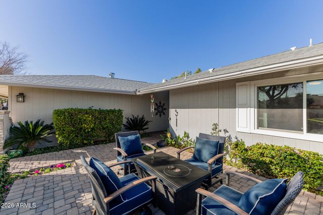 12554 W SENECA Drive, Sun City West, AZ 85375