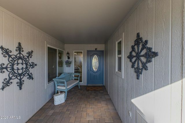 12554 W SENECA Drive, Sun City West, AZ 85375