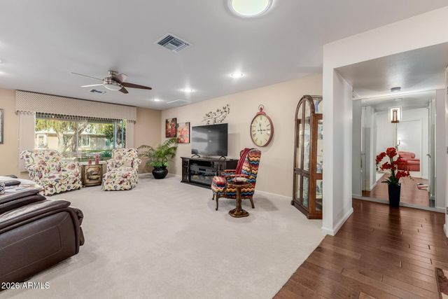 12554 W SENECA Drive, Sun City West, AZ 85375