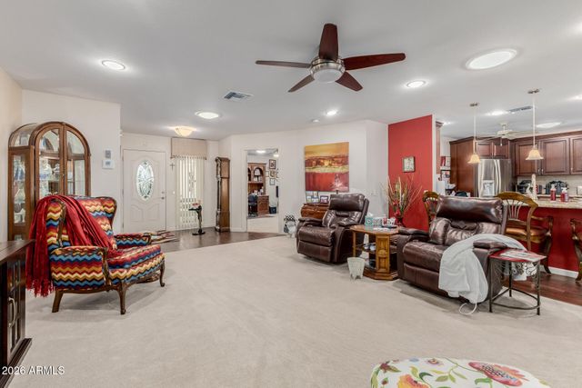 12554 W SENECA Drive, Sun City West, AZ 85375