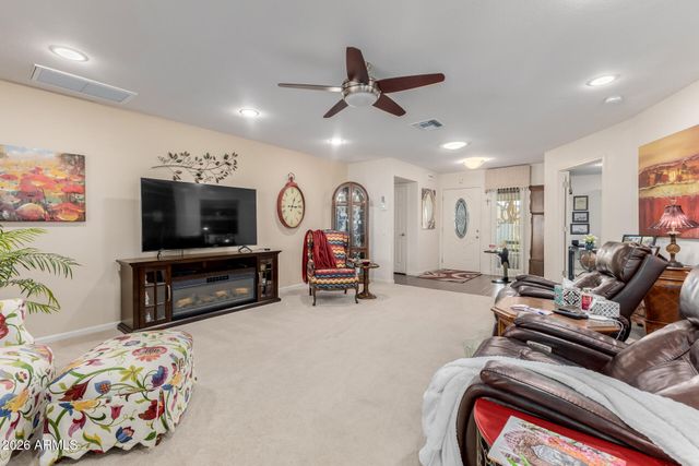 12554 W SENECA Drive, Sun City West, AZ 85375