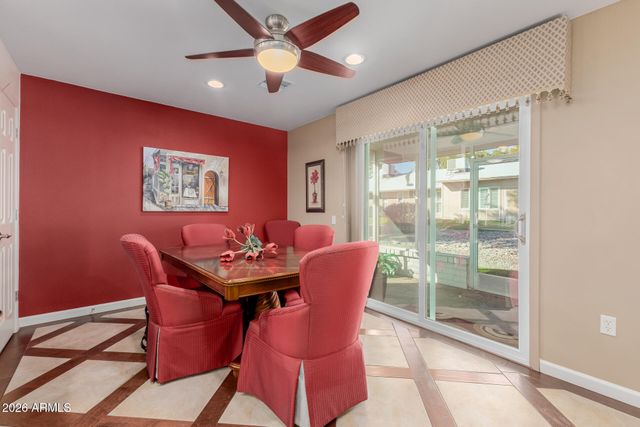 12554 W SENECA Drive, Sun City West, AZ 85375