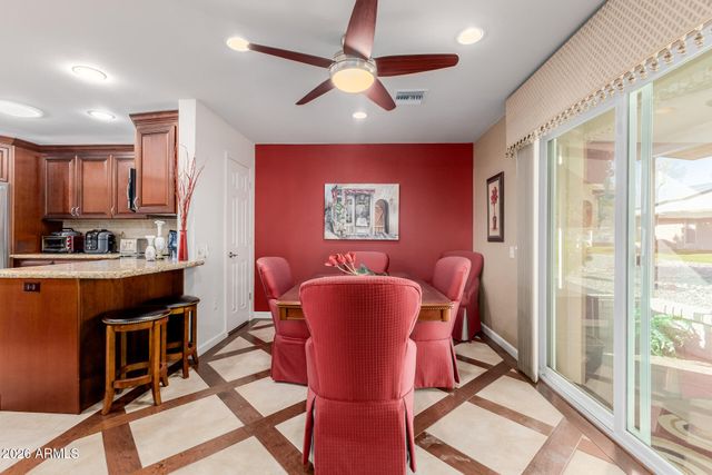 12554 W SENECA Drive, Sun City West, AZ 85375