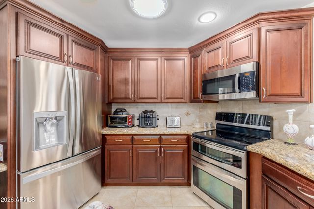 12554 W SENECA Drive, Sun City West, AZ 85375