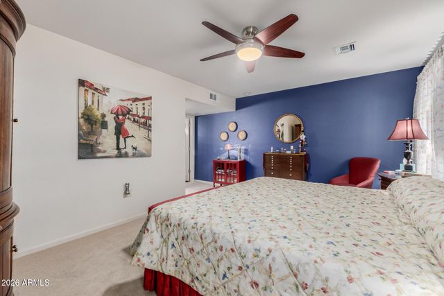 12554 W SENECA Drive, Sun City West, AZ 85375