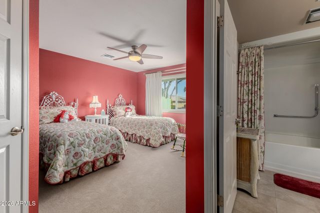 12554 W SENECA Drive, Sun City West, AZ 85375