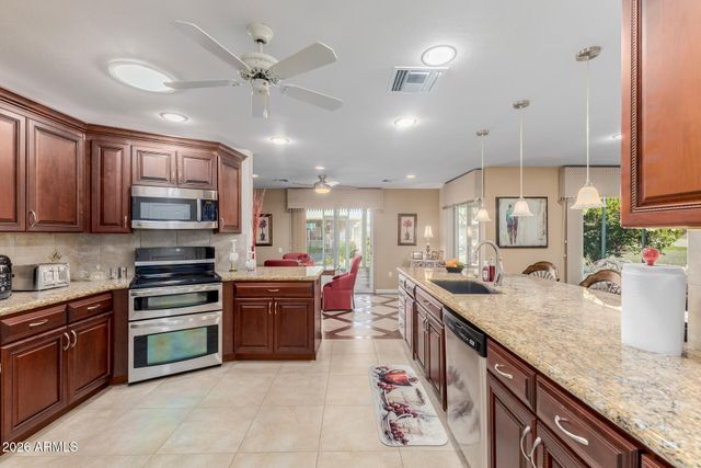 12554 W SENECA Drive, Sun City West, AZ 85375