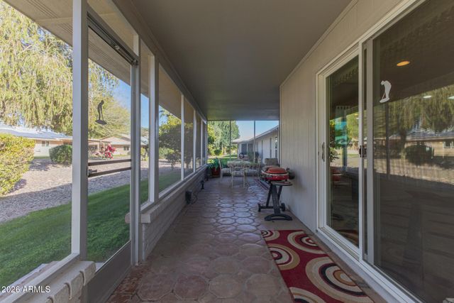 12554 W SENECA Drive, Sun City West, AZ 85375