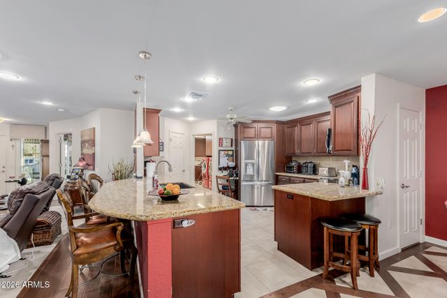 12554 W SENECA Drive, Sun City West, AZ 85375