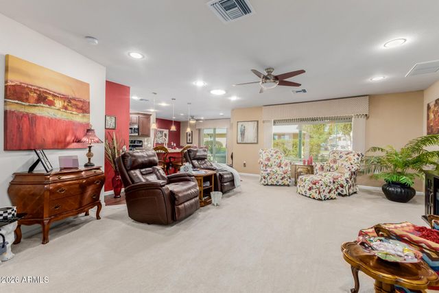 12554 W SENECA Drive, Sun City West, AZ 85375