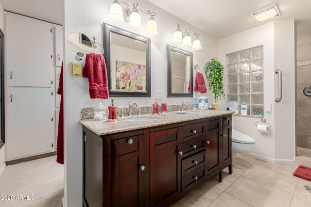 12554 W SENECA Drive, Sun City West, AZ 85375