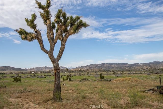 52550 Geronimo Trail, Pioneertown, CA 92268