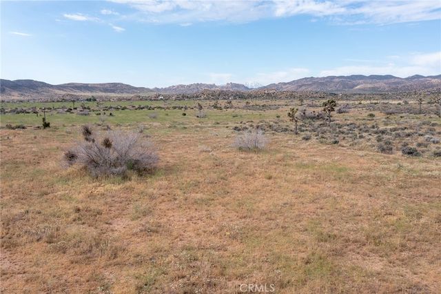 52550 Geronimo Trail, Pioneertown, CA 92268