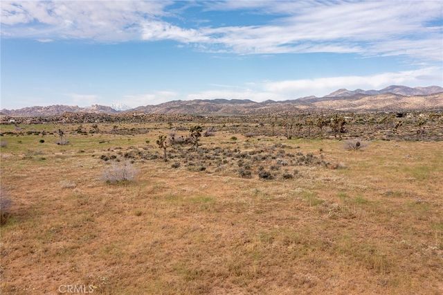 52550 Geronimo Trail, Pioneertown, CA 92268