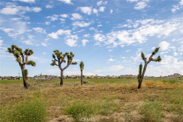 52550 Geronimo Trail, Pioneertown, CA 92268