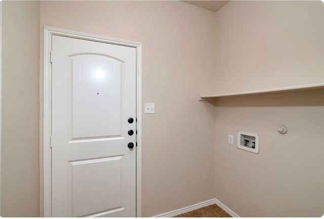 356 & 358 Schirra Court, Lavon, TX 75166