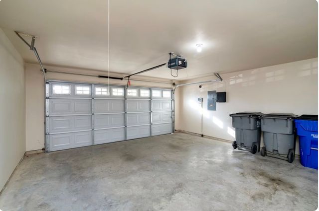 356 & 358 Schirra Court, Lavon, TX 75166