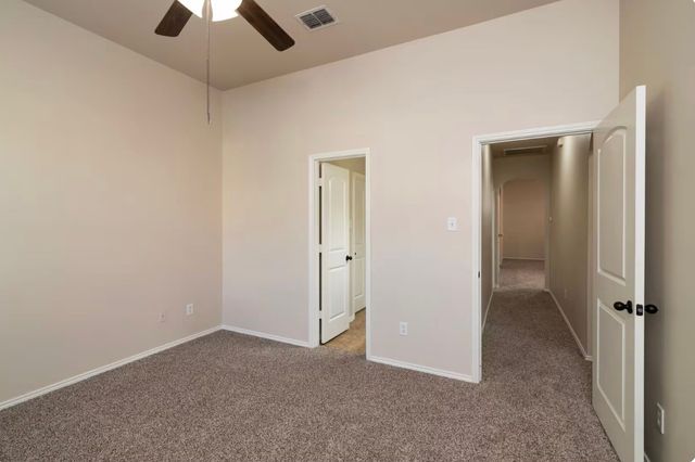 356 & 358 Schirra Court, Lavon, TX 75166
