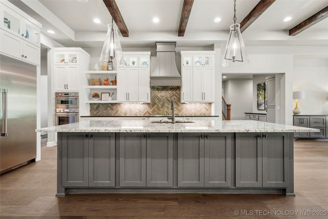 7316 E College Street, Broken Arrow, OK 74014