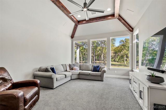 7316 E College Street, Broken Arrow, OK 74014