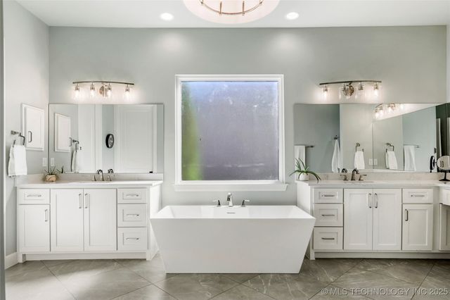 7316 E College Street, Broken Arrow, OK 74014