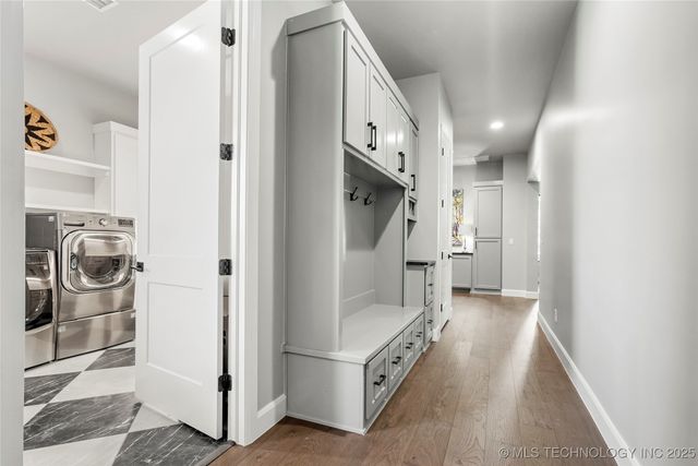 7316 E College Street, Broken Arrow, OK 74014