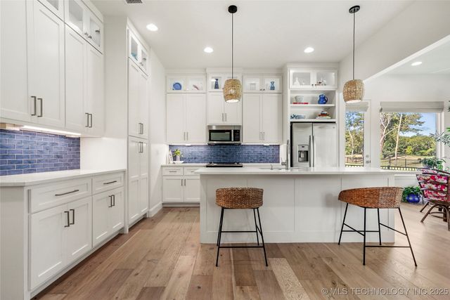 7316 E College Street, Broken Arrow, OK 74014