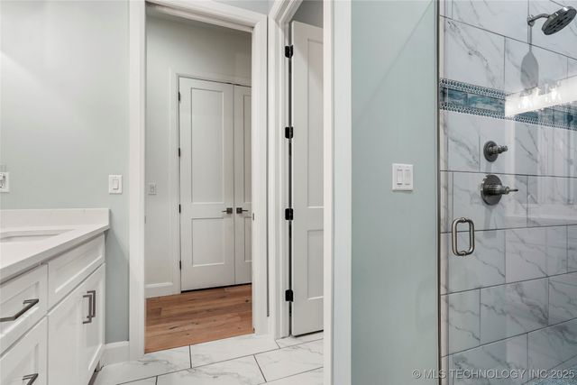 7316 E College Street, Broken Arrow, OK 74014