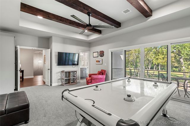 7316 E College Street, Broken Arrow, OK 74014