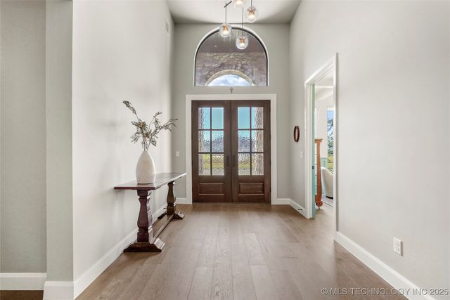 7316 E College Street, Broken Arrow, OK 74014