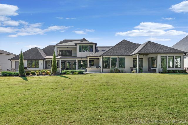 7316 E College Street, Broken Arrow, OK 74014